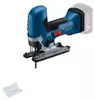 Bosch GST 185-LI, Fassgriff, Schwarz, Blau, 45°, -45 - 45°, Produktbild-Vorschau 3