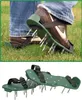 HI Nehtová obuv Scarifier Green Náhled obrázku produktu 1