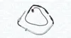 MAGNETI MARELLI 172000105010 Abgastemperatursensor für AUDI Produktbild-Vorschau 1