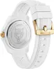 Plein Sport Armbanduhr Damen Fearless Quarz Weiß PSQGA0225 Produktbild-Vorschau 3