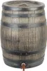 Nature Regentonne (Whisky-Fass), 50l Produktbild-Vorschau 1