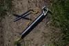 NOMAD® Hammer Zeltheringe Edelstahl 30cm Leicht Produktbild-Vorschau 6