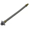 Schlauch Metall flexibel für Universalhandpumpe 750UV 600mm Produktbild-Vorschau 3