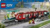 LEGO City Tram met halte, cadeau-idee voor fans van Productafbeelding-voorbeeld 12