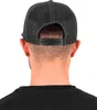 Yupoong Mesh Trucker Cap schwarz Uni Voir les images du produit 9