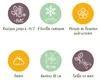 Green boutiQ - Plante vivace - Anémone hybride « Königin Voir les images du produit 7
