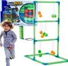 Grand jeu d'adresse de golf avec échelle, qui brille dans Voir les images du produit 1