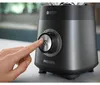 Philips Standmixer 5000 Series, 1200W, schwarz (HR3040/00) Produktbild-Vorschau 2
