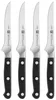 Set of 4 Zwilling Pro Steak Knives - 12 cm Voir les images du produit 1
