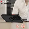 Redmi Note 12 Pro+ Hülle, Ring Halter Ständer Matte Produktbild-Vorschau 7