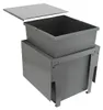 Collecteur de déchets Hailo 3631481 XL Inset 450 55 Voir les images du produit 8