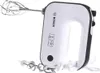 Miscelatore manuale Bosch MFQ 4020 bianco-antracite Anteprima dell’immagine prodotto 17