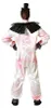 Atosa Clown Halloween Herrenkostüm Mehrfarbig M-L Mann Produktbild-Vorschau 3