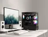 SPIRE Marine U30 RGB behuizing - Skriňa pre hráčov PC - Náhľad obrázku produktu 13