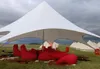 Starshade 1700 Pro Event Zelt Sternzelt Weiß 17 m Produktbild-Vorschau 3