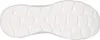 The image shows the sole of a white sneaker. Produktbild-Vorschau