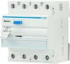 Hager CDA463D, 230/400 V Podgląd zdjęcia produktu 5