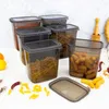 Contenitore Vilde Contenitore per alimenti Contenitore per Anteprima dell’immagine prodotto 11