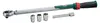 PARKSIDE® Drehmomentschlüssel-Set Produktbild-Vorschau 1