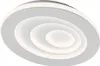 LEDVANCE LED Deckenleuchte ORBIS SPIRAL OVAL 36cm 27W White Produktbild-Vorschau 5