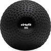 VirtuFit Slam Ball Fitness Ball 5 kg Schwarz Produktbild-Vorschau 1