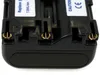 Batterie pour Sony type/réf. NP-FM55H Voir les images du produit 3