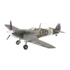 Revell Spitfire Mk V, Starrflügelflugzeug-Modell, Produktbild-Vorschau 3