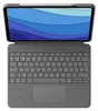 Logitech Combo Touch - Tastatur und Foliohülle - mit Produktbild-Vorschau 9