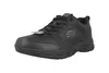 Herren Skechers Relaxed Fit: Oak Canyon - Redwick 51896/BBK Produktbild-Vorschau 27