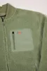 DICKIES CENTRAL SHERPA Grün Produktbild-Vorschau 5