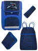 McNeill Ranzen-Set 4-tlg. mit Federmäppchen Wild Panther Produktbild-Vorschau 1