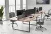 Neomounts DS60-600BL3 supporto da scrivania Anteprima dell’immagine prodotto 9