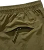 Swimshorts Basic oliv, L Produktbild-Vorschau 10