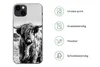 MuchoWow® Handyhülle Schutzhülle Hülle für iPhone 13 Kuh - Produktbild-Vorschau 7
