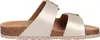Tamaris Damen Pantolette, beige, Gr.39 Produktbild-Vorschau 10