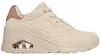 Skechers Uno Wedge - Safari Daze  Sneakers Laag - gebroken Produktbild-Vorschau 14