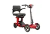 Aktiv Mobil Elektro Seniorenmobil Klapp Quad 400 Watt 6 Produktbild-Vorschau 4