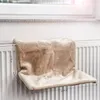 Radiateur pour chat canadien | 45 x 26 x 31 cm | beige Voir les images du produit 2