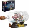 Mould King® 10085 Revenge in a Bottle Mid-Scale Produktbild-Vorschau 5