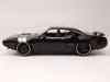 Jada Toys, Fast & Furious 8, modellino in metallo della Anteprima dell’immagine prodotto 6