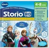Zubehör Vtech Storio Lernspiel Die Schneekönigin (FR) Produktbild-Vorschau 1