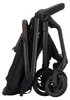 Qute Buggy Q-Ultrax 360 - Ebony | Zusammenklappbarer Buggy Produktbild-Vorschau 6