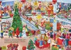 Mein liebstes Weihnachts-Wimmelbuch Produktbild-Vorschau 5