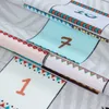 Kinderteppich Himmel und Hölle Grau 120 x 170 cm Rechteckig Produktbild-Vorschau 6