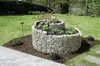 bellissa Rasenkante Beeteinfassung corten 118 x 13 cm 91011 Produktbild-Vorschau 12