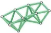 Set da costruzione Geomag Glow 60 pezzi Anteprima dell’immagine prodotto 27