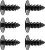 100 rivets à pression pour garniture de porte de voiture Voir les images du produit 2