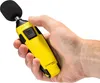 TROTEC BS30WP: Präziser Schallpegelmesser mit Produktbild-Vorschau 3