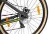 BIKESTAR Alu Mountainbike 26 Zoll | 21 Gang Hardtail Sport Produktbild-Vorschau 11