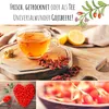 Goji Beeren Samen (Lycium chinense) - Vitaminreiche, rote Produktbild-Vorschau 6